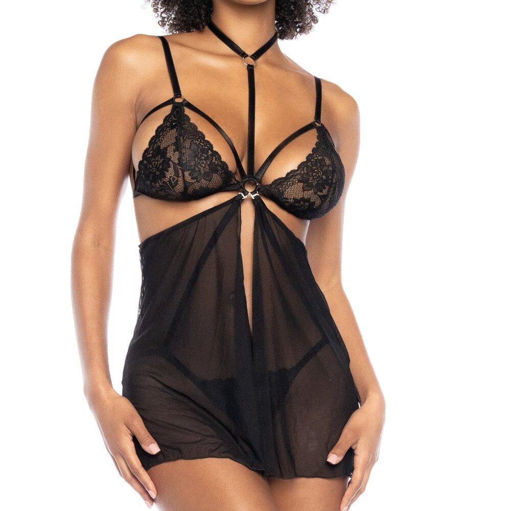 Mapale 2PC Tri-Style - size S/M